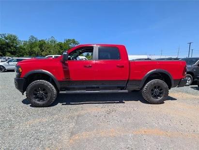 ram ram 2500 pickup 2024 3C6TR5EJ0RG279337 image ram ram 2500 pickup 2024 3C6TR5EJ0RG279337 image
